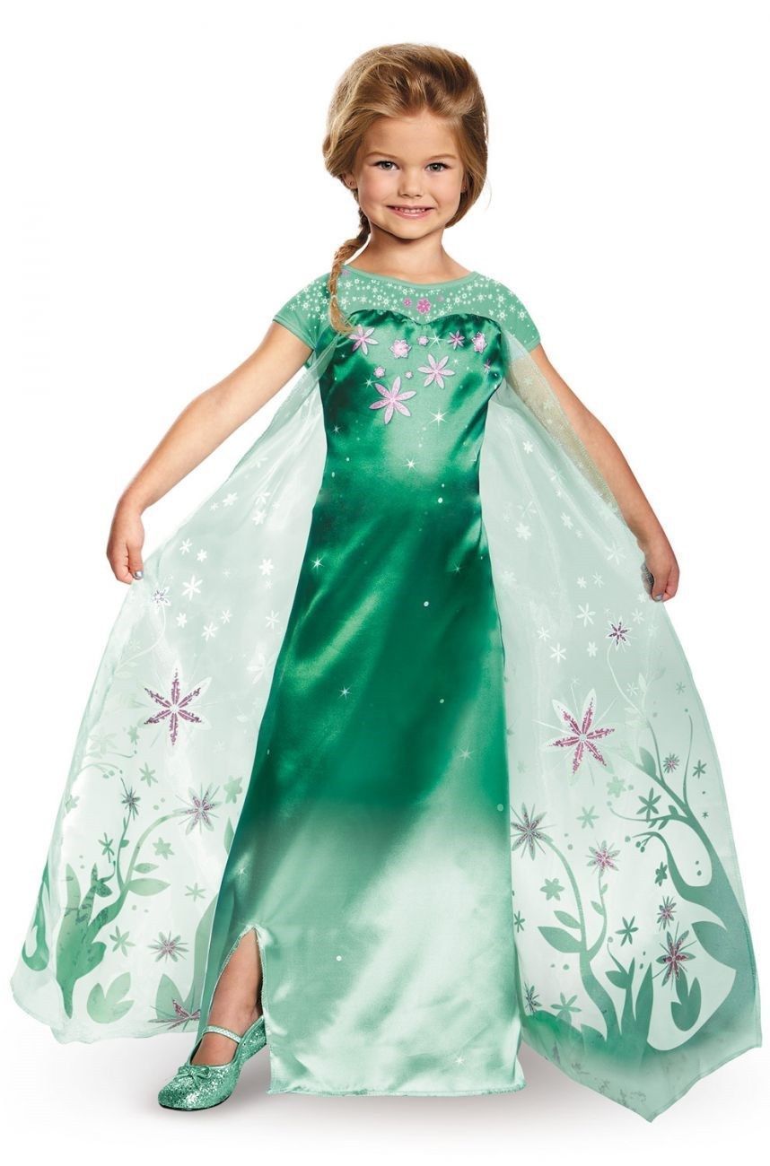 Disguise Poliéster Fantasias para Meninas