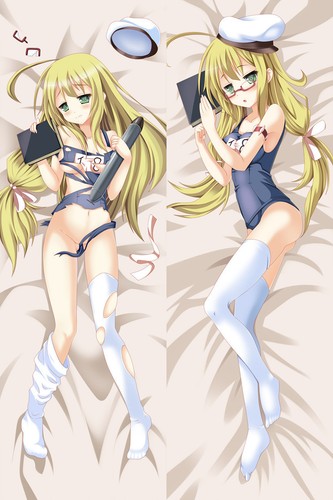 Sex Girl Japanese Anime Dakimakura Huging Body Pillow Case Pillow