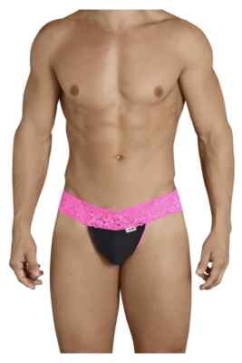 CandyMan 99370 Thongs