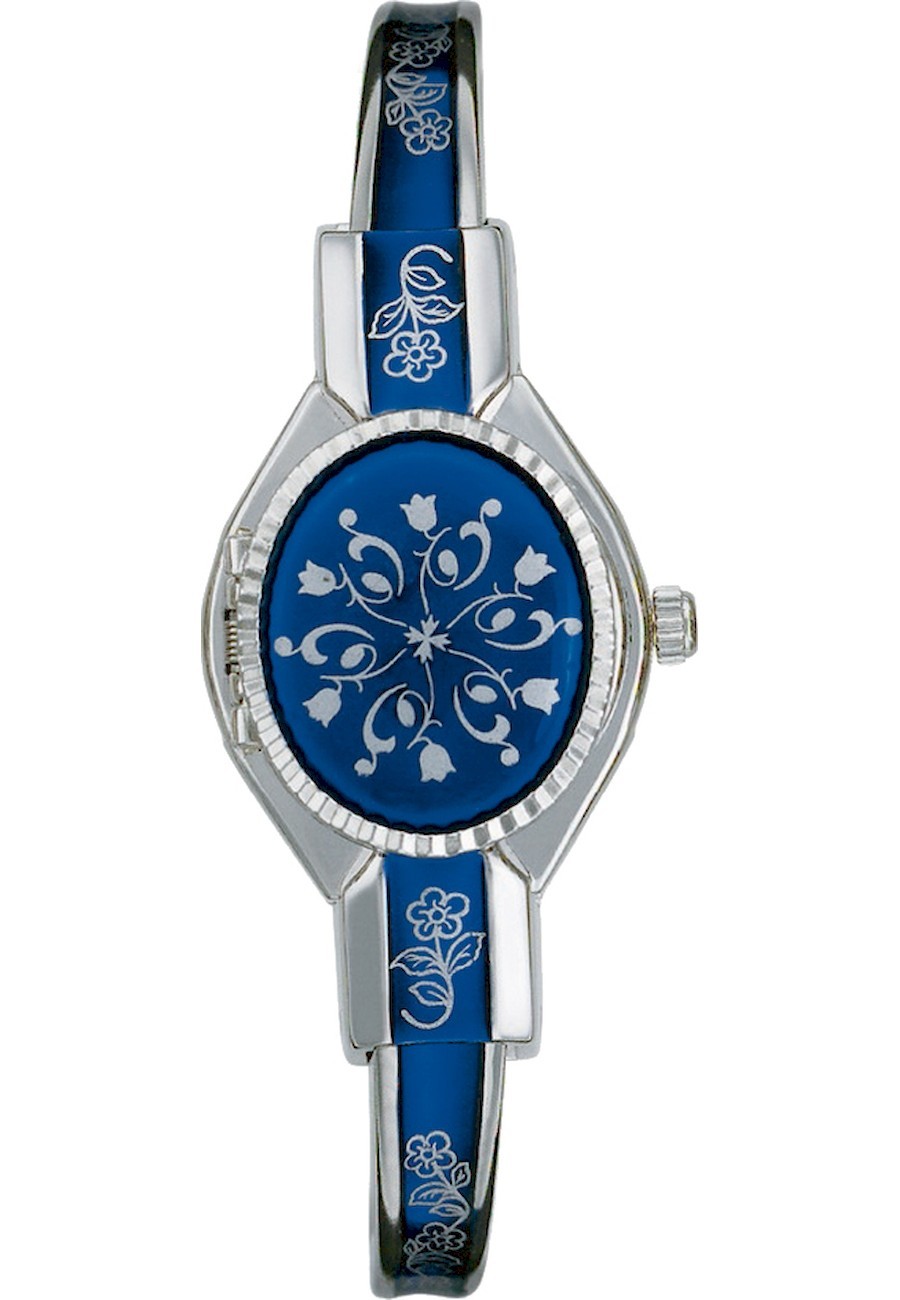 Andre Mouche - Armbanduhr - Damen - ELEGANCE - 011-06091