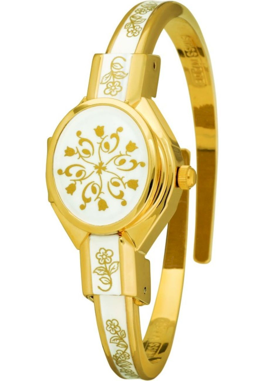 Andre Mouche - Armbanduhr - Damen - ELEGANCE - 012-01191