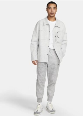 Mene Nike Forward Workwear Jacket (Oversized Fit) Size Small 
