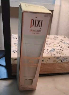 Pixi by Petra Skintreats PHenomenal Gel 1.70 fl.oz New sealed