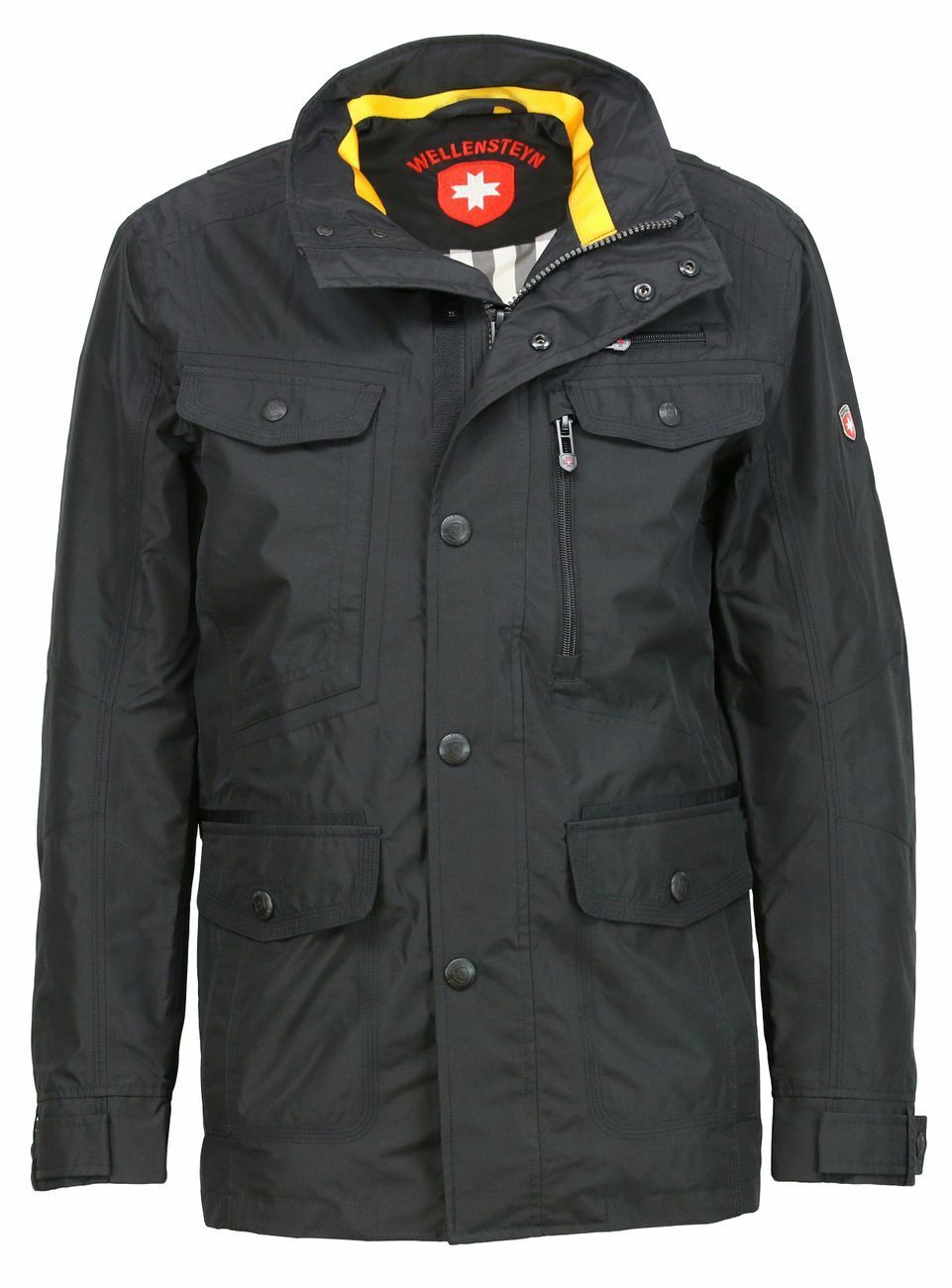 Wellensteyn - Chester CHES-140 Herren Sommerjacke | eBay Wellensteyn - Chester CHES-140 Herren Sommerjacke | eBay