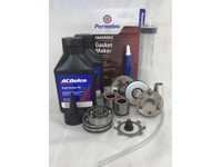 Eaton M62 5gen Supercharger FULL Rebuild kit+coupler CHEVROLET COBALT SS SATURN