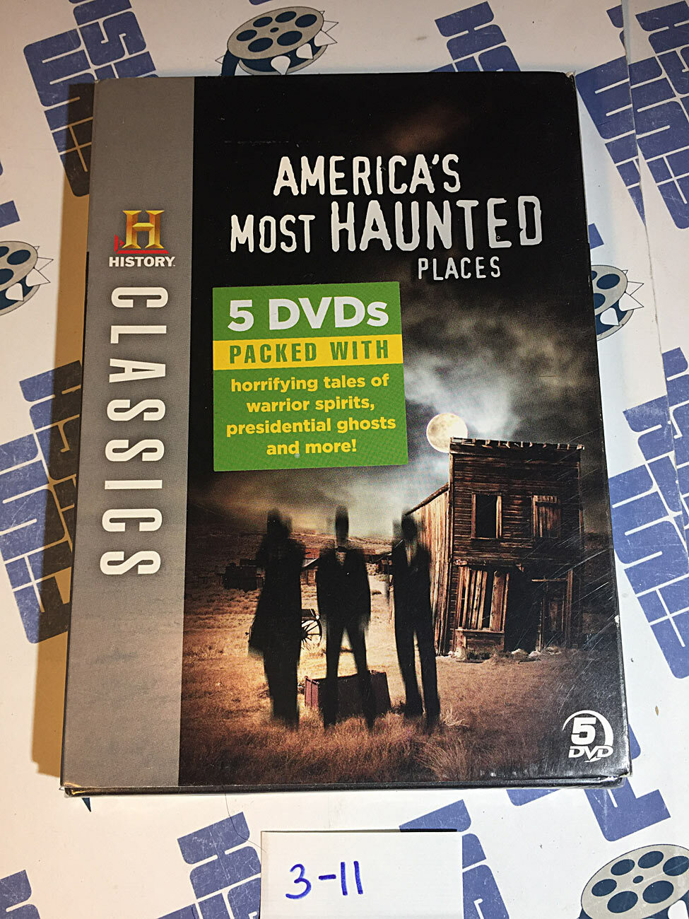 その他 Discoveries America: Massachusetts [DVD] Discoveries America: Massachusetts DVD 799759032232| eBay