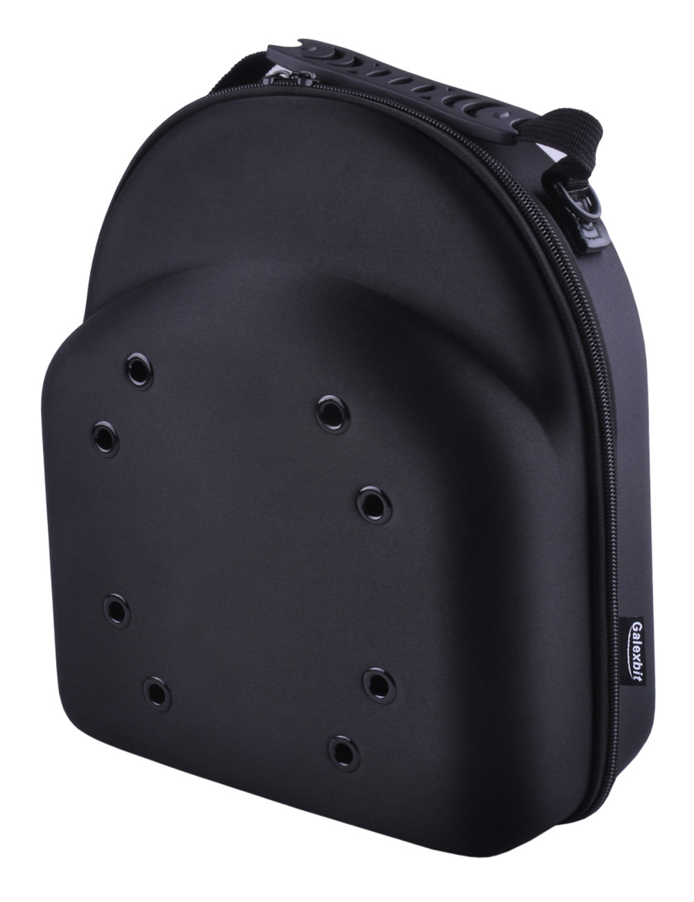 storage case for caps