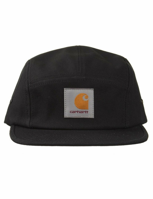 Шляпа Carhartt WIP Backley 5 Panel Cap 