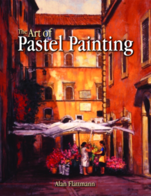 NEW Pelican Publishing The Art of Pastel Painting,  9781589804074  Hardback