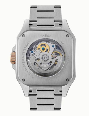 Pre-owned Ingersoll I14502 The Ollie