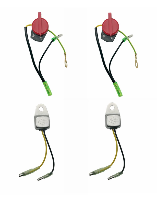 Sensor For Honda And Clones Gx160