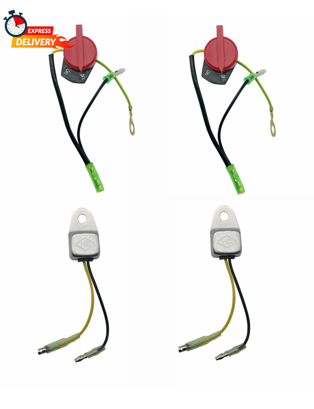 Sensor For Honda And Clones Gx160