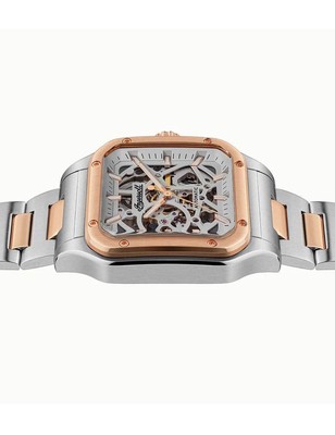 Pre-owned Ingersoll I14502 The Ollie