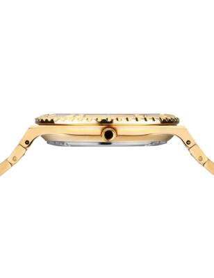 Pre-owned Bering 18936-734 Ladies Watch Classic 36mm 10atm