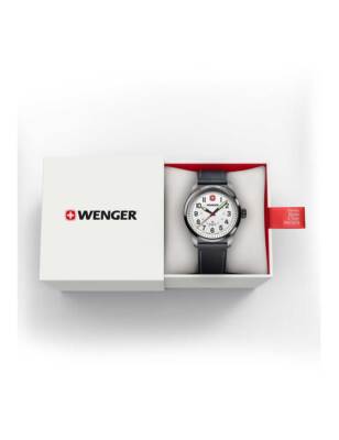 Pre-owned Wenger 01.0541.126 Terragraph