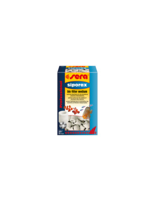 Sera Siporax Professional 15 Mm 290 Grs