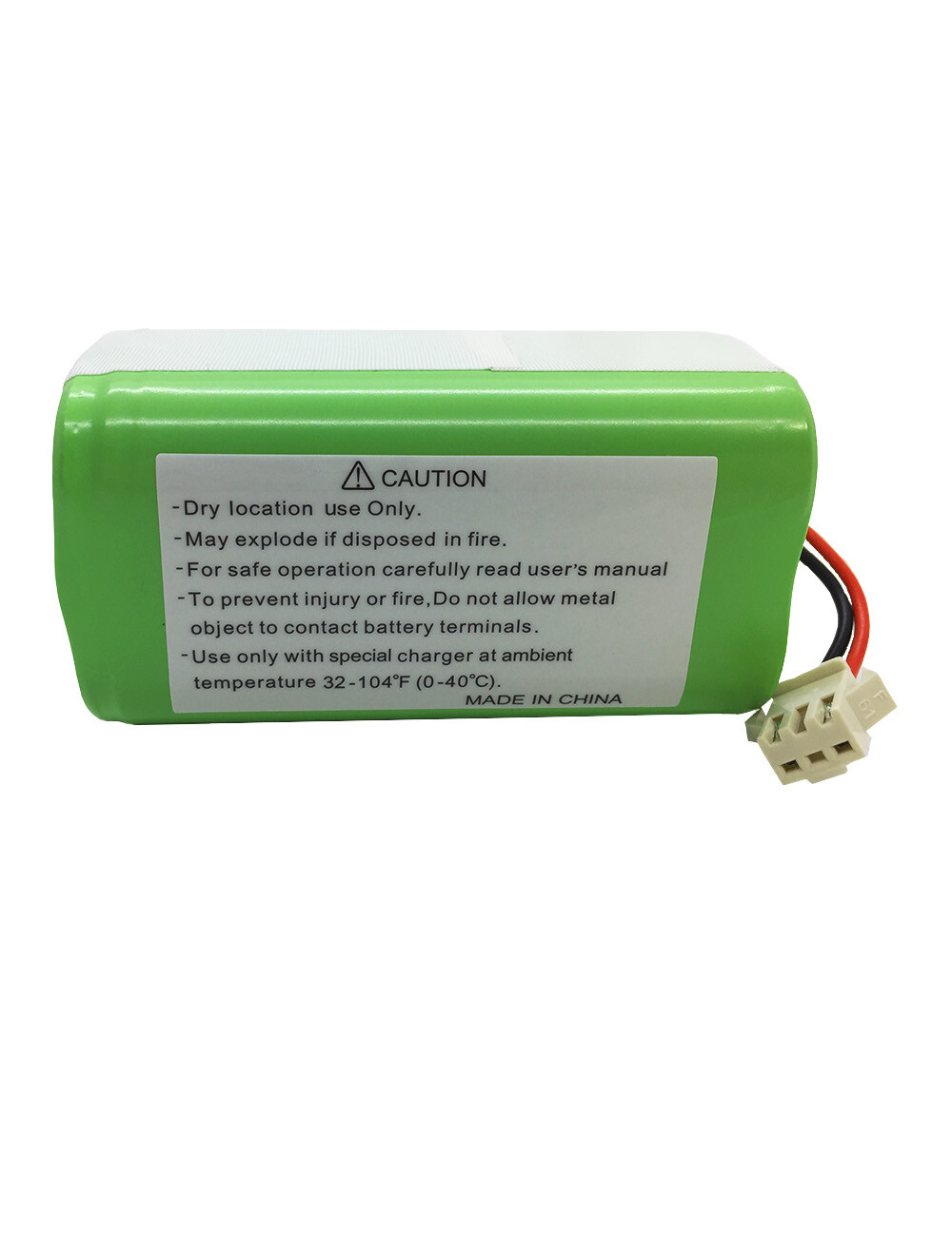 deebot n79 battery