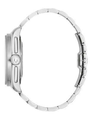 BULOVA BULOVA 96K115 MENS WATCH LUNAR PILOT CHRONOGRAPH SPECIAL SET 43MM 5ATM