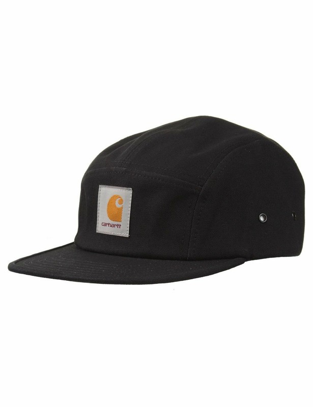 carhartt panel cap