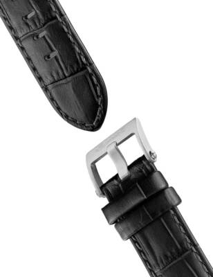 Pre-owned Ingersoll I16001 Mens Watch The Arc Automatic 44mm 5atm