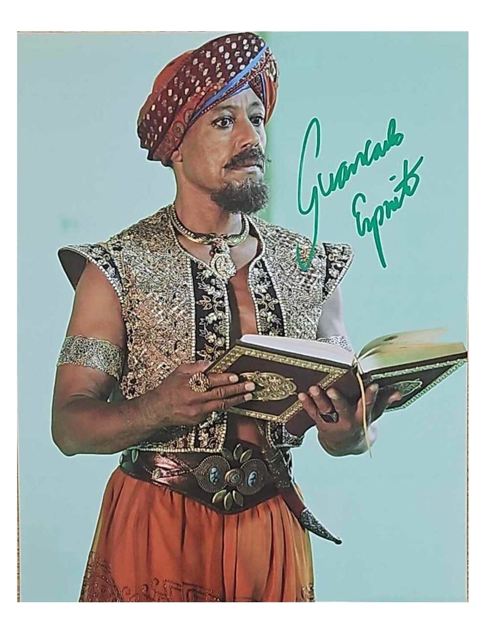 Once Upon a Time 8x10