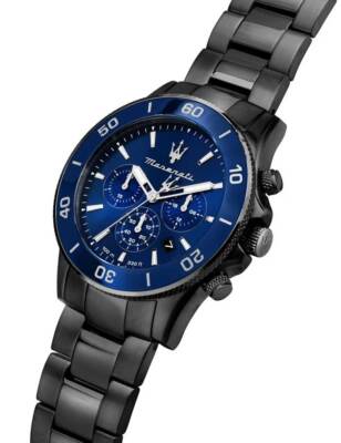 Pre-owned Maserati R8873600005 Competizione