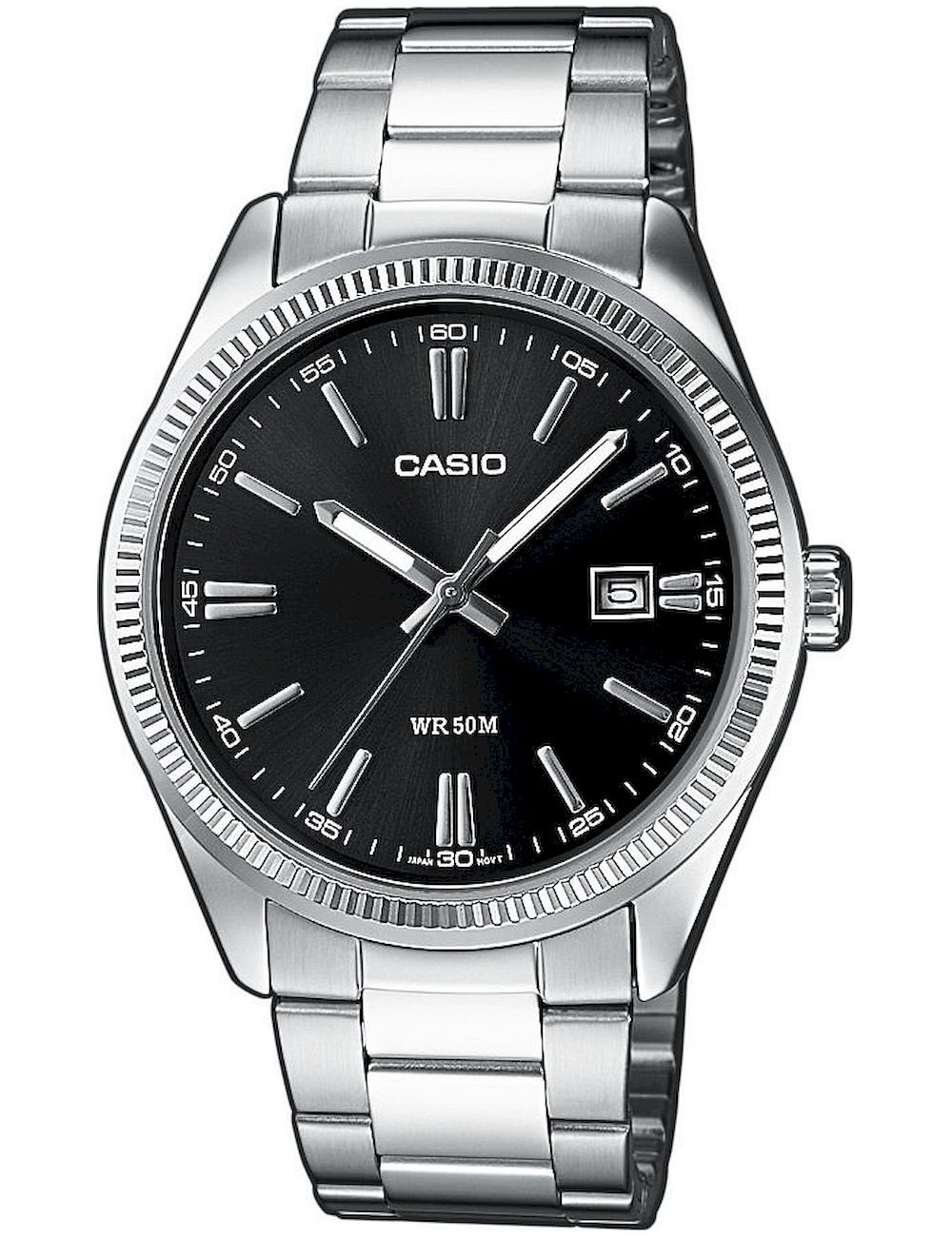 Casio Herrenuhr Casio-Collection MTP-1302PD-1A1VEF