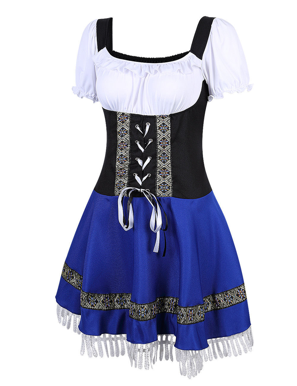 Women's Oktoberfest Costumes