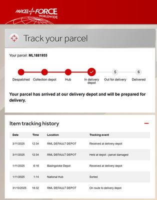 Artikelfoto(s) von einem verifizierten Käufer