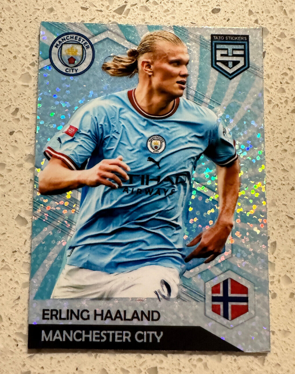 topps now アーリング・ハーランド マンチェスター・シティ 123 16 topps now アーリング・ハーランド マンチェスター・シティ 123