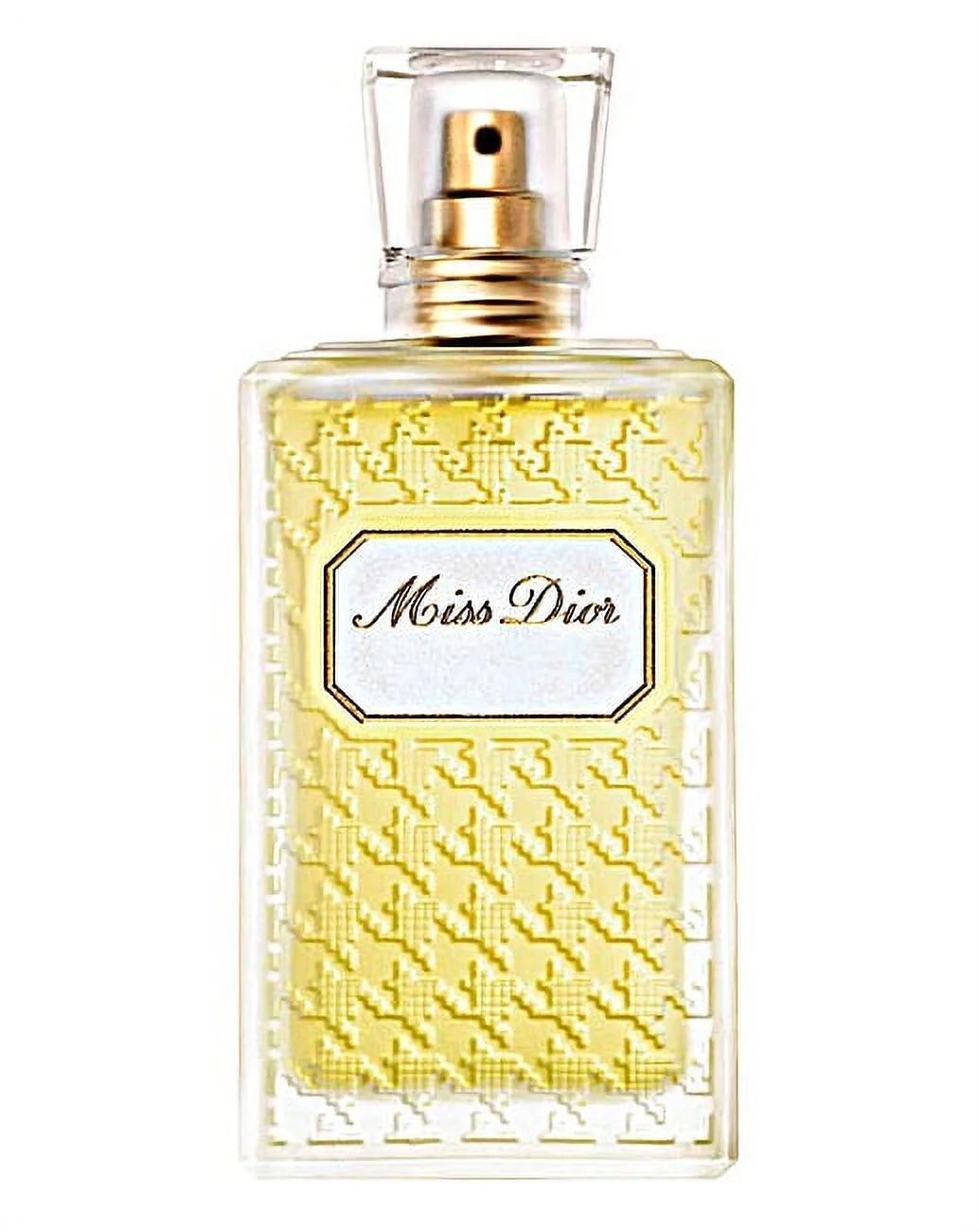 新品未使用Dior Miss Dior Eau de Toilette 50ml CHRISTIAN DIOR MISS DIOR EAU DE TOILETTE 1.7 OZ / 50 ML