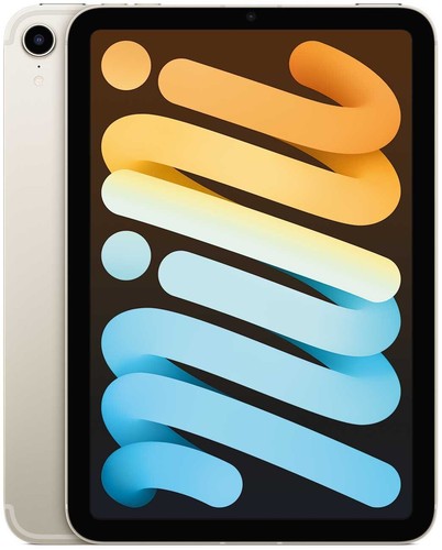 極美品 iPad mini6 256GB MK7T3J/A A2567 Apple iPad mini (6th Generation) A2567 256 GB, Wi-Fi, 8.3 in