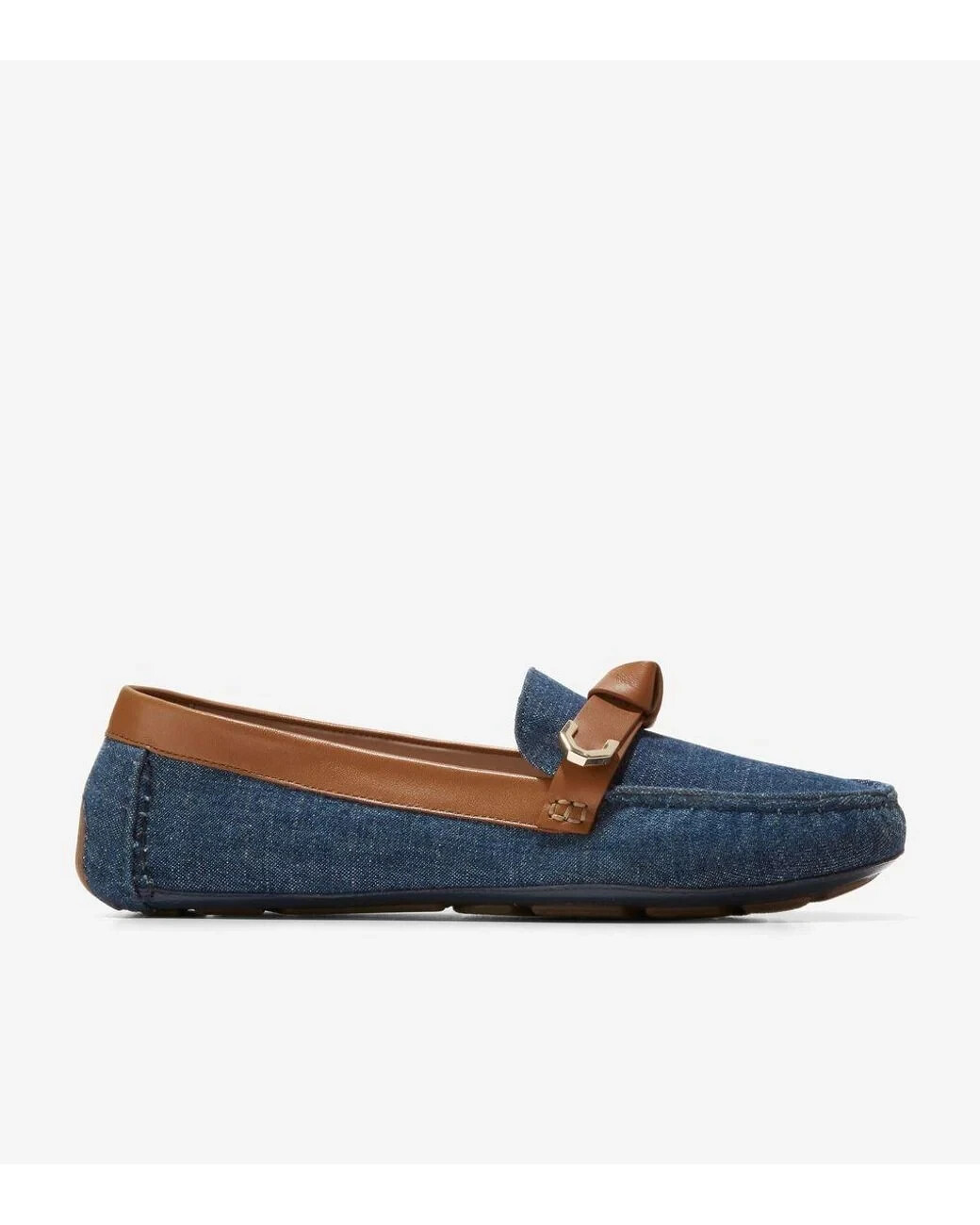 COLE HAAN Evelyn Bow D ローファー Amazon.com | Cole Haan Women's Evelyn Bow Driver Driving