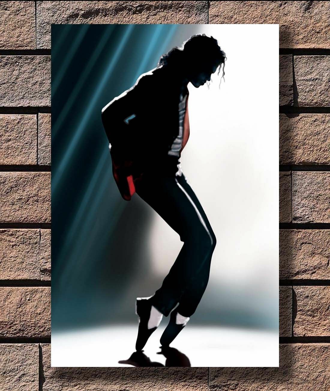 H919 Michael Jackson Music Star Poster Hot 40x27 36x24 18inc
