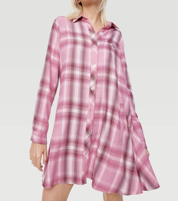 Tartan nightie online