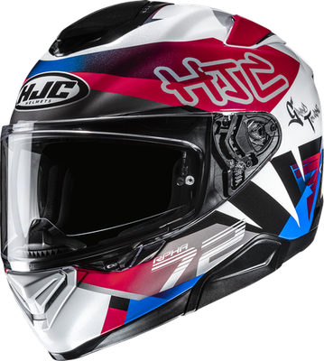 HJC RPHA 72 Helmet - Goldy - MC21 - XL FH11NUS7321V