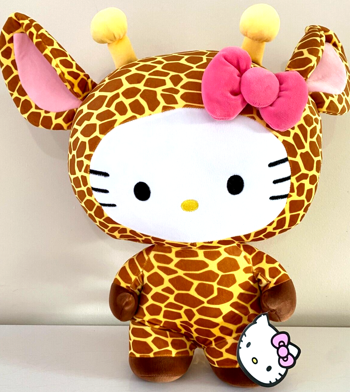 こうぴHello Kitty x Steiff ぬいぐるみ 27cm $_57.PNG?set_id=880000500F