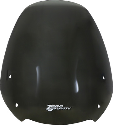 Zero Gravity 23-858-42 Sport Touring Windscreen 06-09 	Buell 	XB12X Ulysses