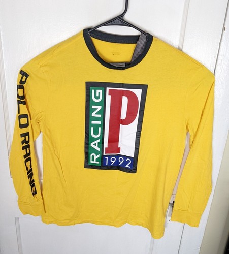 polo Ralph Lauren ポロ　ラルフローレン S Polo Ralph Lauren 1992 