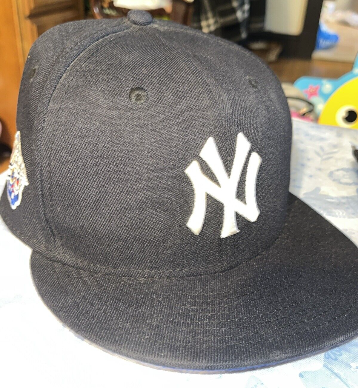 帽子 JOURNAL STANDARD NEW ERA Hat YANKEES 60653558_LC5950_MLB25STLP5950_