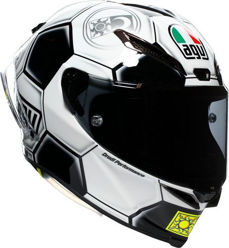 AGV PISTA GP RR M シールド多数 美品 国内正規品 楽天市場】AGV(エージーヴイ)PISTA GP RR JIST Asian Fit 019