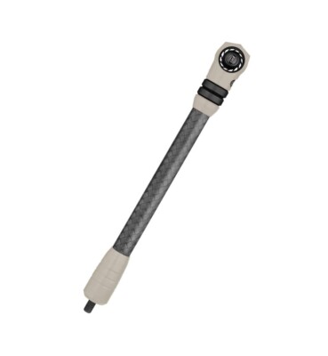 Mathews - Flatline Stabilizer - 10'' - Granite