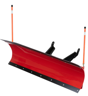 MOTOALLIANCE® Denali 72 Inch UTV Snow Plow Kit. Fits 2016-2024 Can-Am Defender