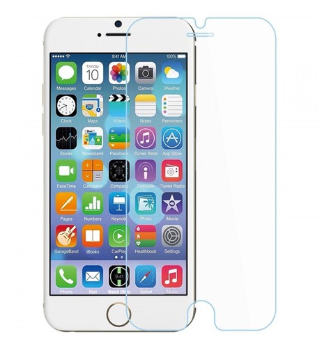 Apple IPhone 16e Tempered Glass Screen Protector 3 Per Pack - Foto 5