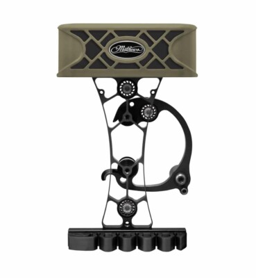 Mathews - HD-6 Quiver - Green Ambush
