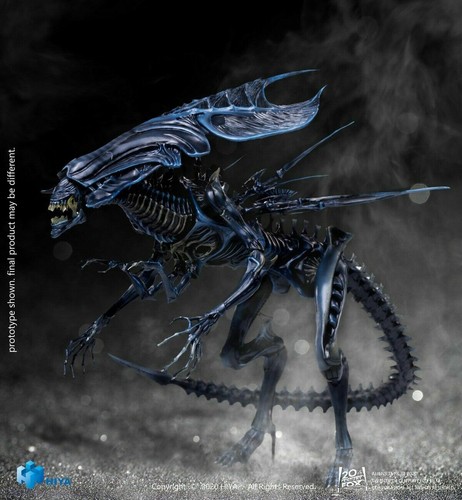 ALIEN QUEEN ツクダホビー 1/12SCALE フィギュア Yahoo!オークション - 送料無料 ツクダホビー エイリアン