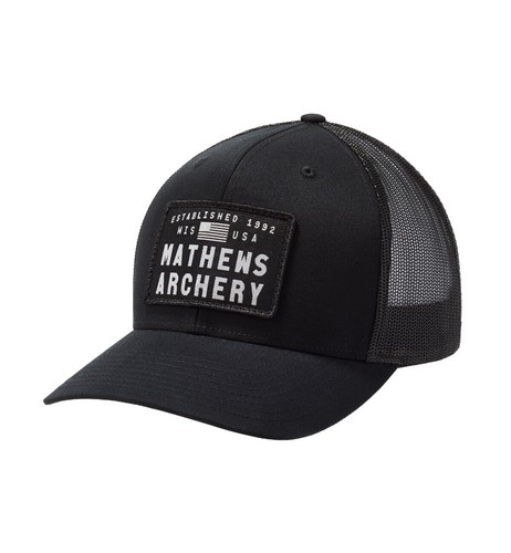 mathews hat