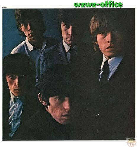 ROLLING STONES The Rolling Stones NO.2 MONO JAPAN MINI LP ROLLING STONES The Rolling Stones NO.2 MONO JAPAN MINI LP