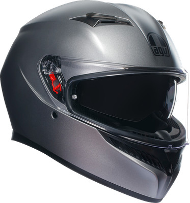 AGV 2118381004006M K3 Mono Helmet Medium