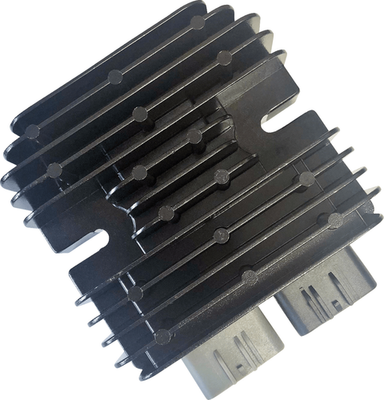 Moose Offroad M-10-580H Rectifier/Regulator for Polaris Vehicles